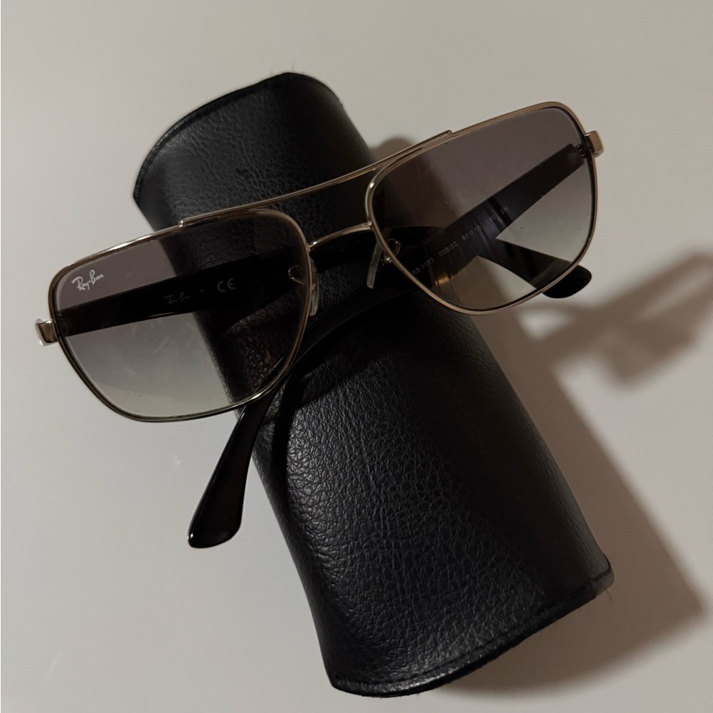 Ray-Ban Sunglasses